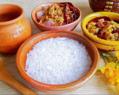 rice